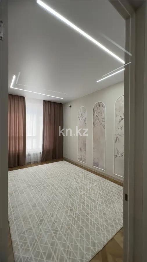 Продажа 3-комнатной квартиры, 65 м² в Астане - фото 3