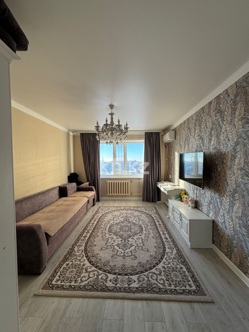 Продажа 3-комнатной квартиры, 80 м² в Астане