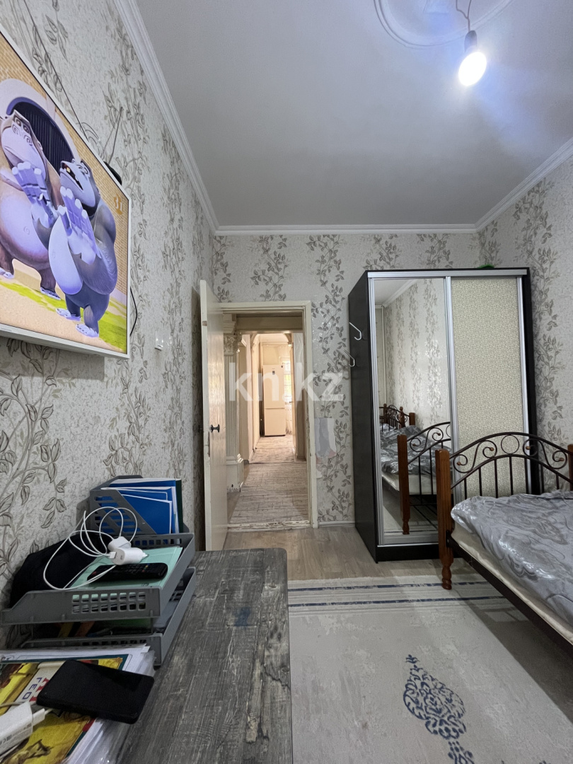 Продажа 3-комнатной квартиры, 62 м², Кылышбай Акына - Продажа и аренда недвижимости в Таразе фото 5 из 15