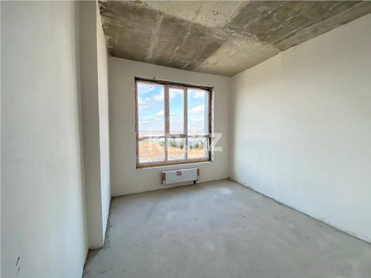 Продажа 1-комнатной квартиры, 40 м², пр. Туран, дом  83/1 - Продажа квартир в Астане фото 1 из 2