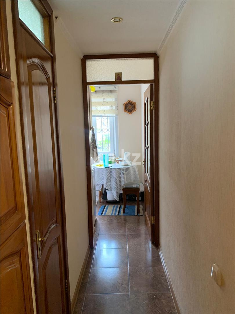 Продажа 3-комнатной квартиры, 55 м², пр. Н. Абдирова, дом  28/1 - Продажа квартир в Караганде фото 10 из 11