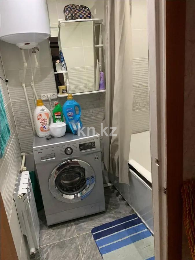 Продажа 3-комнатной квартиры, 60 м², пр. Победы, дом  8 - Продажа квартир в Абае фото 5 из 8