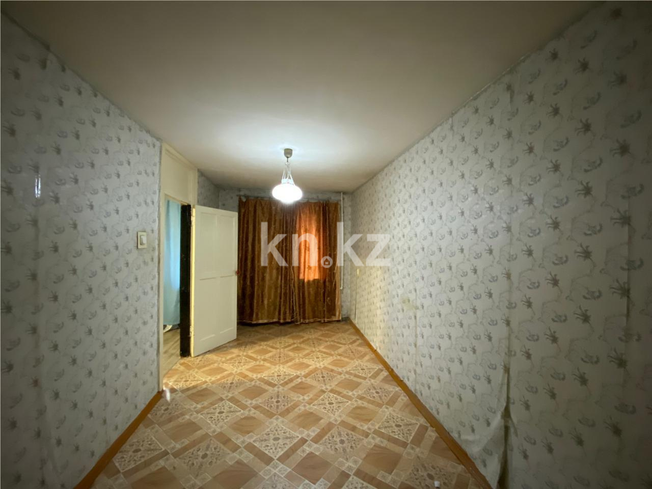 Продажа 3-комнатной квартиры, 57 м², пр. Н. Абдирова в Караганде - фото 4