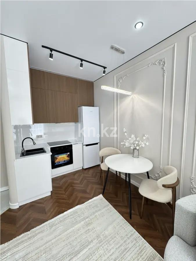 Продажа 2-комнатной квартиры, 36 м² - Продажа двухкомнатных квартир от собственников в Казахстане фото 3 из 4