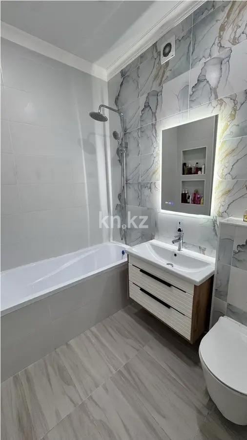 Продажа 3-комнатной квартиры, 88 м² в Астане - фото 9