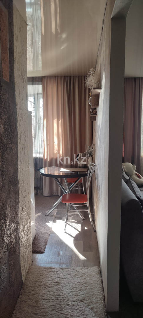 Продажа 2-комнатной квартиры, 46 м² - Продажа квартир от собственников в Караганде - страница 29 фото 18 из 21