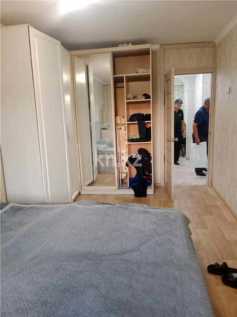 Продажа 3-комнатной квартиры, 64 м² - Продажа квартир в Караганде - страница 16 фото 2 из 15