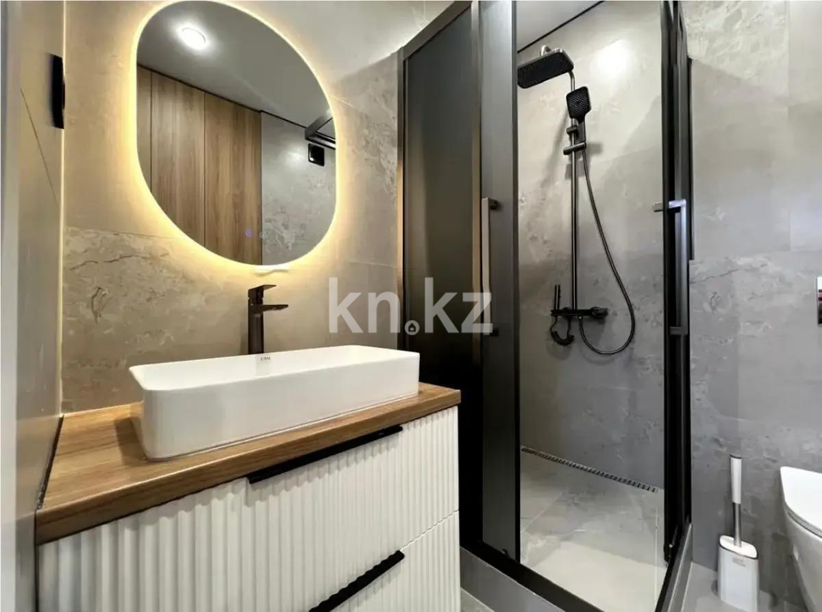 Продажа 2-комнатной квартиры, 40 м², пр. Райымбека, дом  590/16 - Продажа квартир в Алматы фото 4 из 5