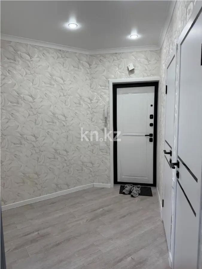 Продажа 2-комнатной квартиры, 49.8 м² - Недвижимость в Казахстане - страница 4 фото 5 из 5