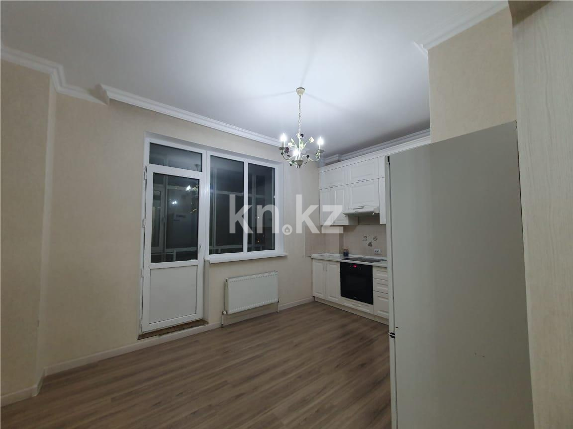Продажа 1-комнатной квартиры, 53 м² - Недвижимость в Астане фото 2 из 9