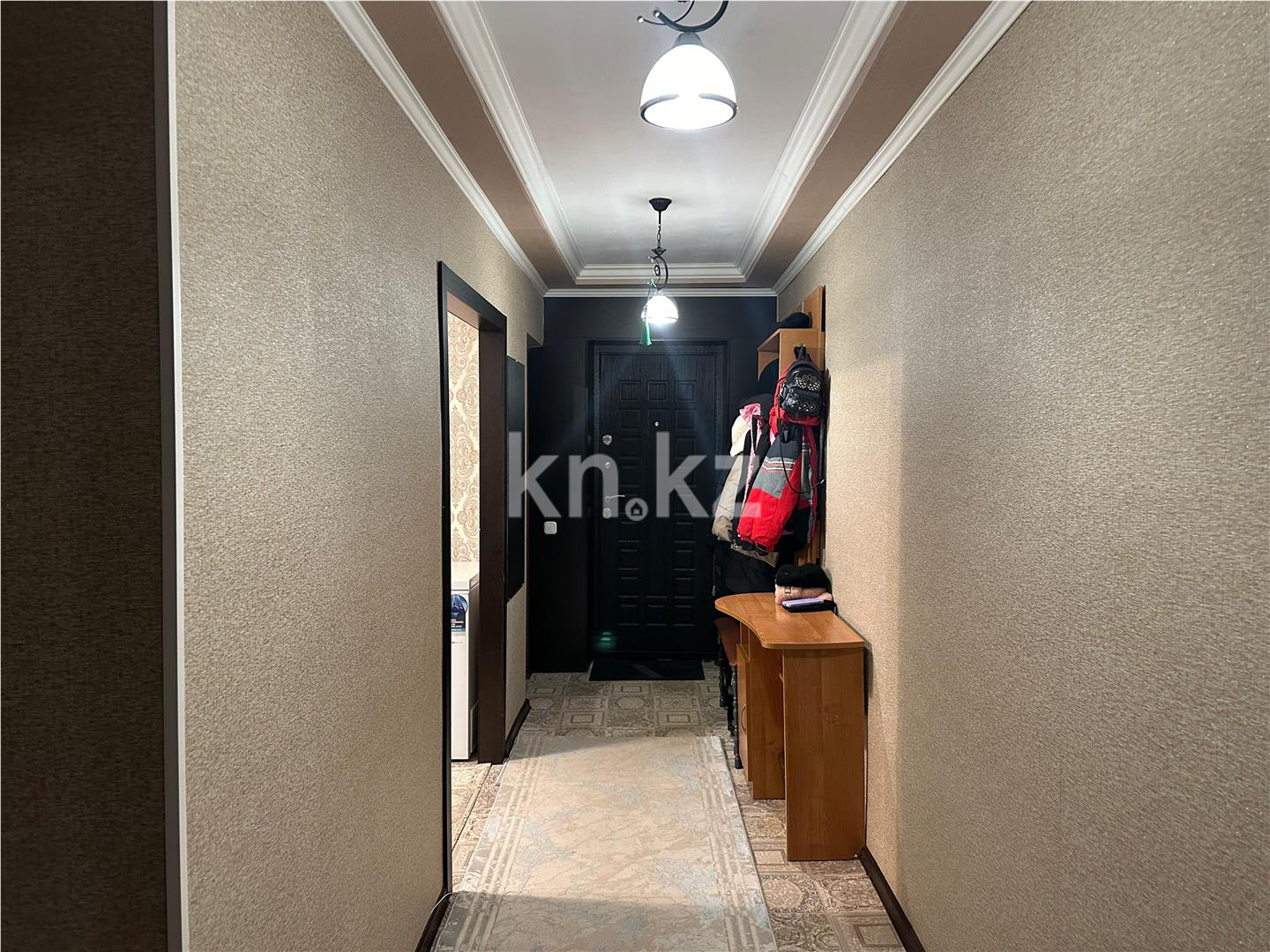 Продажа 3-комнатной квартиры, 63 м², ул. Муканова, дом  18 - Продажа  трехкомнатных квартир в Караганде фото 14 из 17