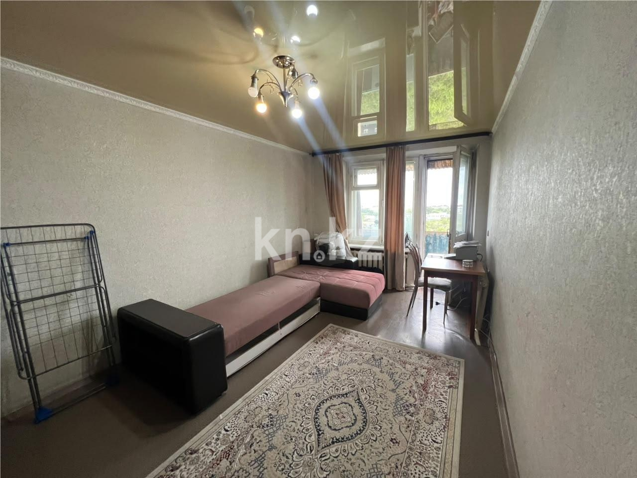 Продажа 2-комнатной квартиры, 44 м² - Продажа двухкомнатных квартир в кирпичном доме в Караганде фото 2 из 10
