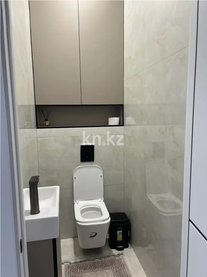 Продажа 3-комнатной квартиры, 83 м², ул. Емцова, дом  348/1 - Продажа  трехкомнатных квартир в новостройках Алматы без посредников фото 4 из 4