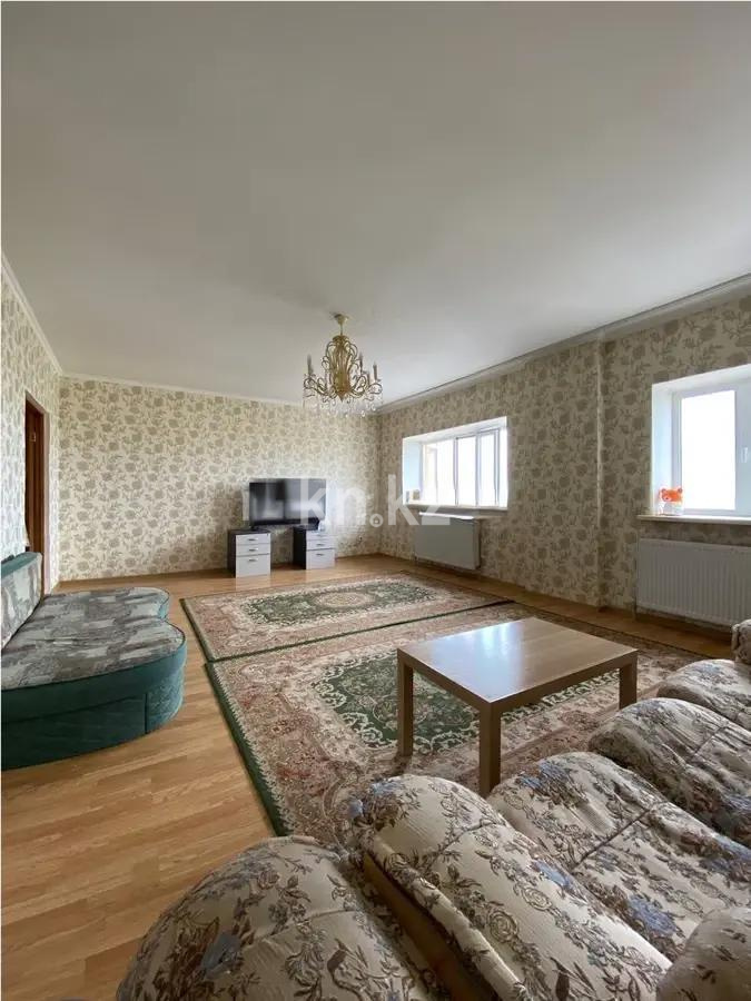 Продажа 2-комнатной квартиры, 81 м², пр. Богенбай батыра, дом  54 - Продажа квартир в Астане фото 1 из 5