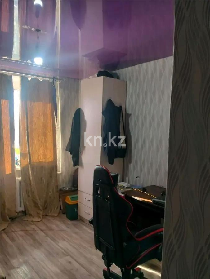 Продажа 3-комнатной квартиры, 54 м² - Продажа квартир от собственников в Темиртау - страница 2 фото 2 из 6