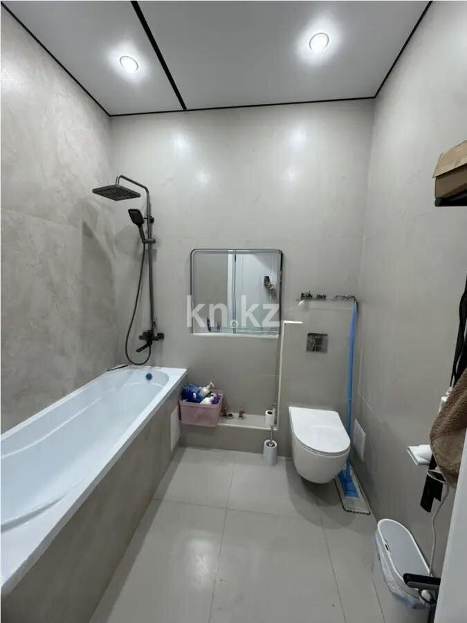 Продажа 3-комнатной квартиры, 72.72 м² в Алматы - фото 5