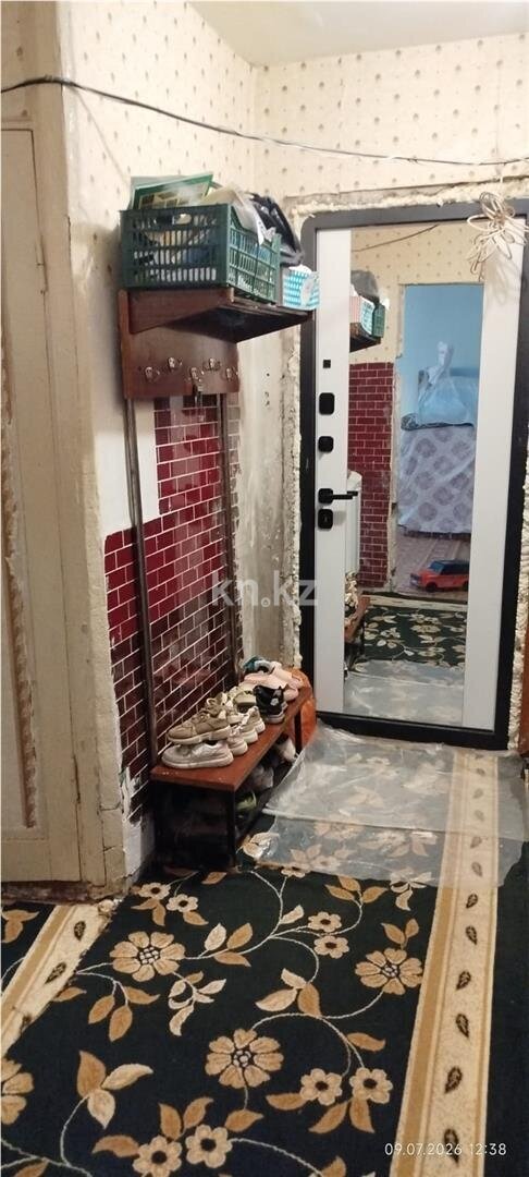 Продажа 2-комнатной квартиры, 44 м² в Темиртау - фото 6