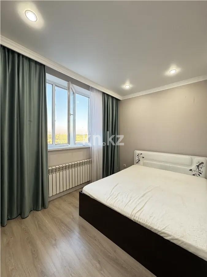 Продажа 3-комнатной квартиры, 43 м² в Астане - фото 2