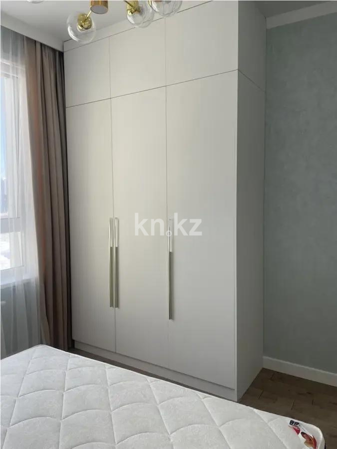 Продажа 2-комнатной квартиры, 49 м² - Продажа двухкомнатных квартир от собственников в Астане - страница 4 фото 3 из 6