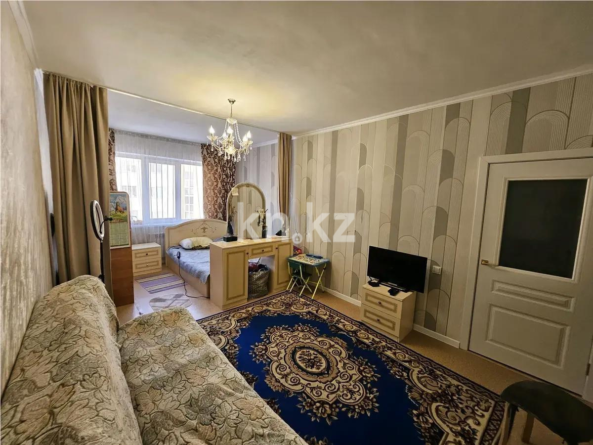 Продажа 1-комнатной квартиры, 45 м² - Недвижимость в Казахстане - страница 12 фото 1 из 4
