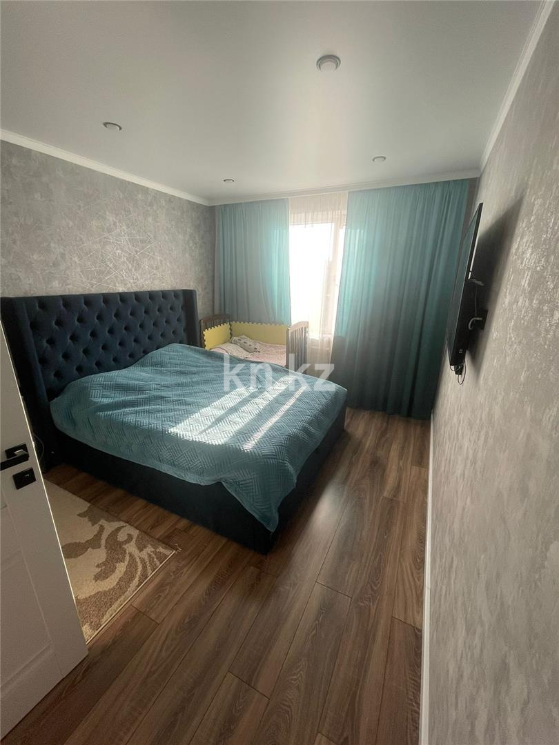 Продажа 3-комнатной квартиры, 68 м² - Продажа квартир в Темиртау - страница 4 фото 5 из 13