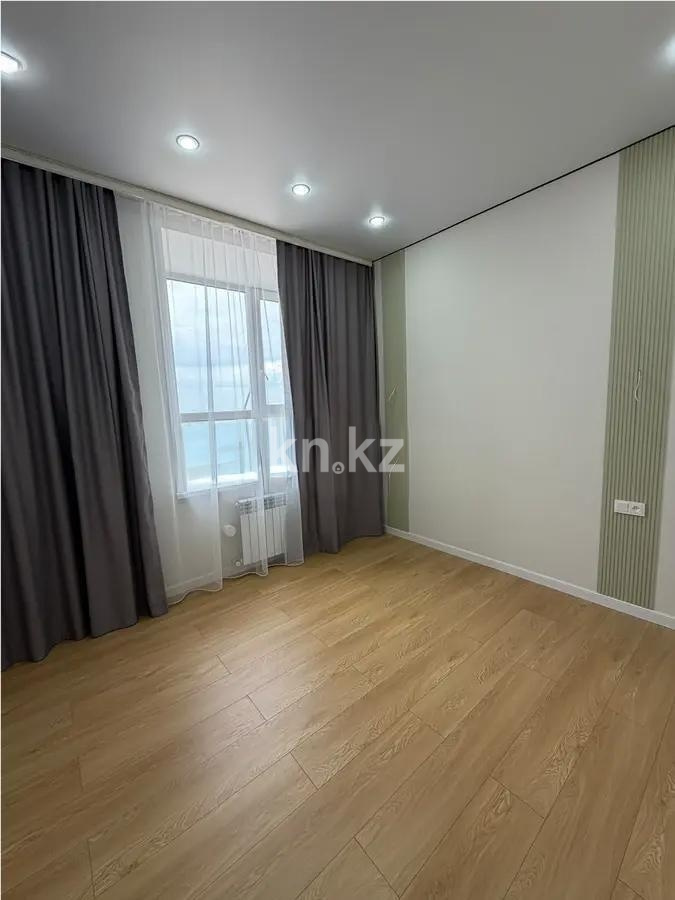 Продажа 2-комнатной квартиры, 63 м² в Караганде - фото 2