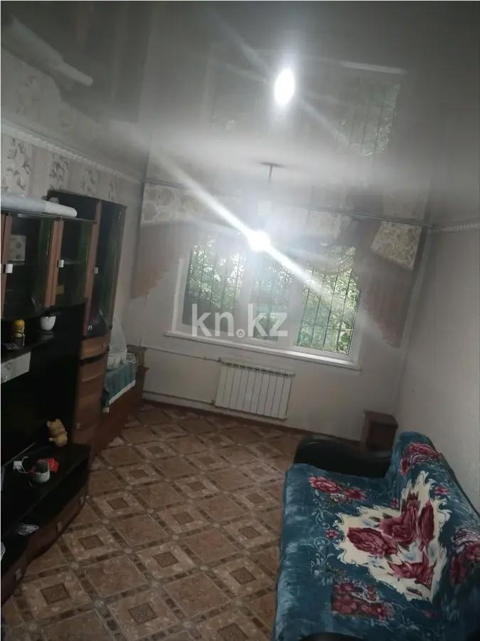 Продажа 2-комнатной квартиры, 42 м² - Продажа квартир от собственников в Караганде - страница 3 фото 1 из 3