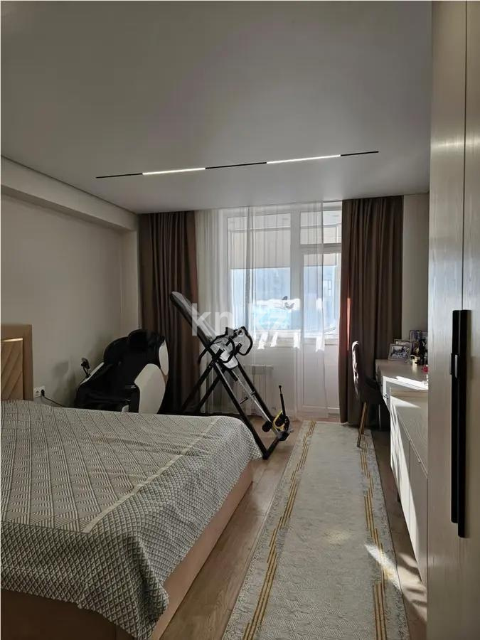 Продажа 2-комнатной квартиры, 80.1 м² - Продажа двухкомнатных квартир в Астане - страница 9 фото 2 из 6