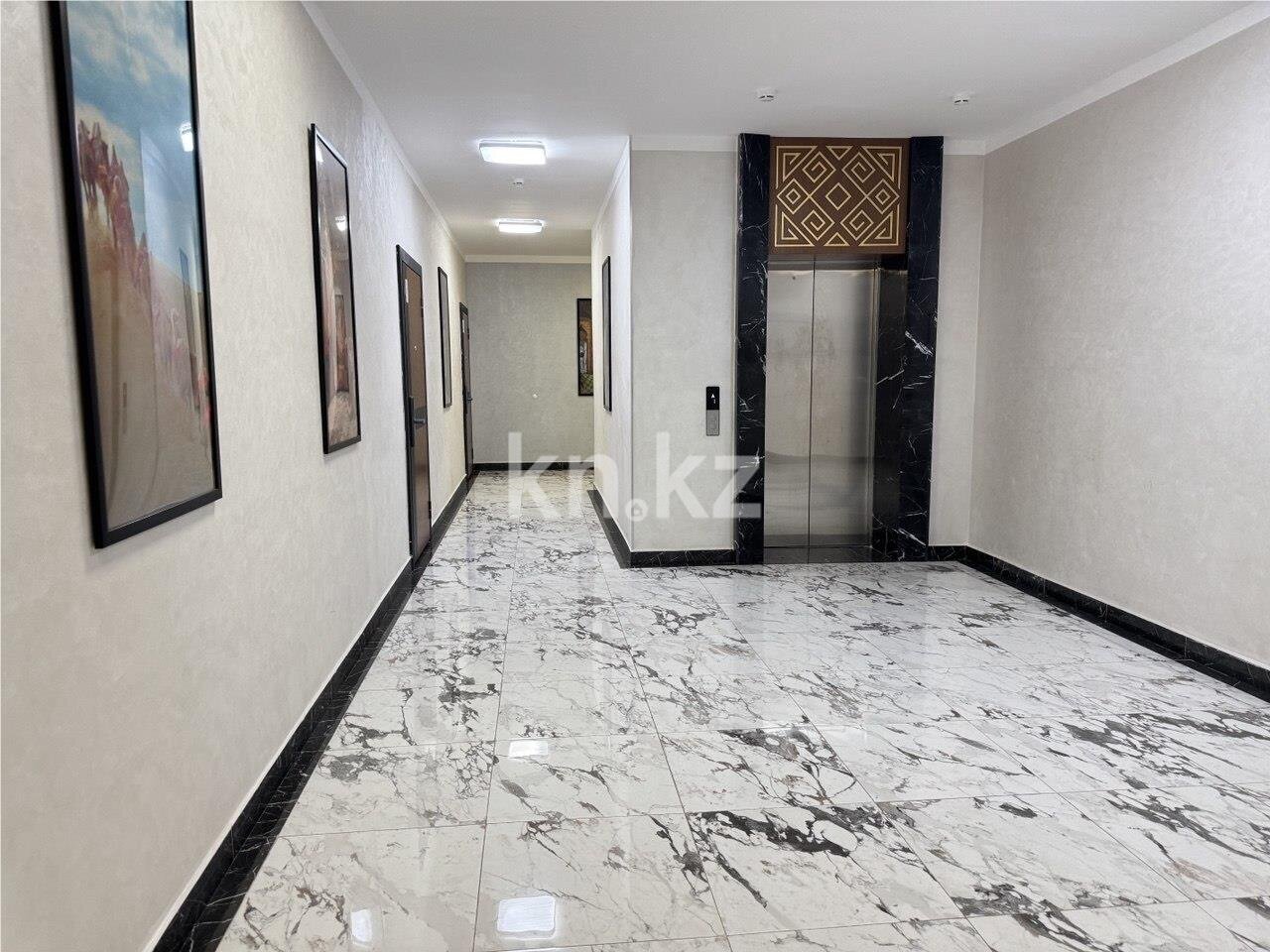 Продажа 1-комнатной квартиры, 37.8 м² в Астане - фото 5