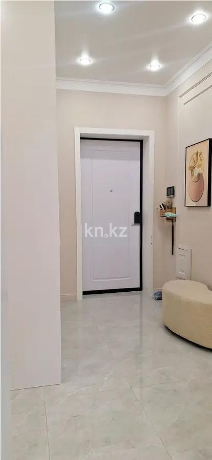 Продажа 3-комнатной квартиры, 96 м² - Продажа квартир в новостройках Алматы без посредников - страница 2 фото 5 из 5