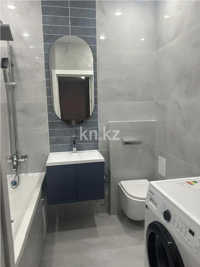 Продажа 2-комнатной квартиры, 48 м², ул. Рыскулова, дом  16/4 - Продажа квартир в Астане без посредников фото 4 из 4