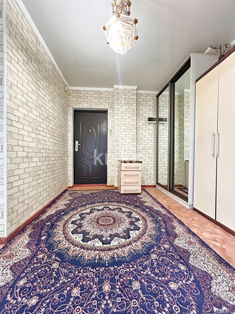 Продажа 3-комнатной квартиры, 77 м² в Алматы - фото 32