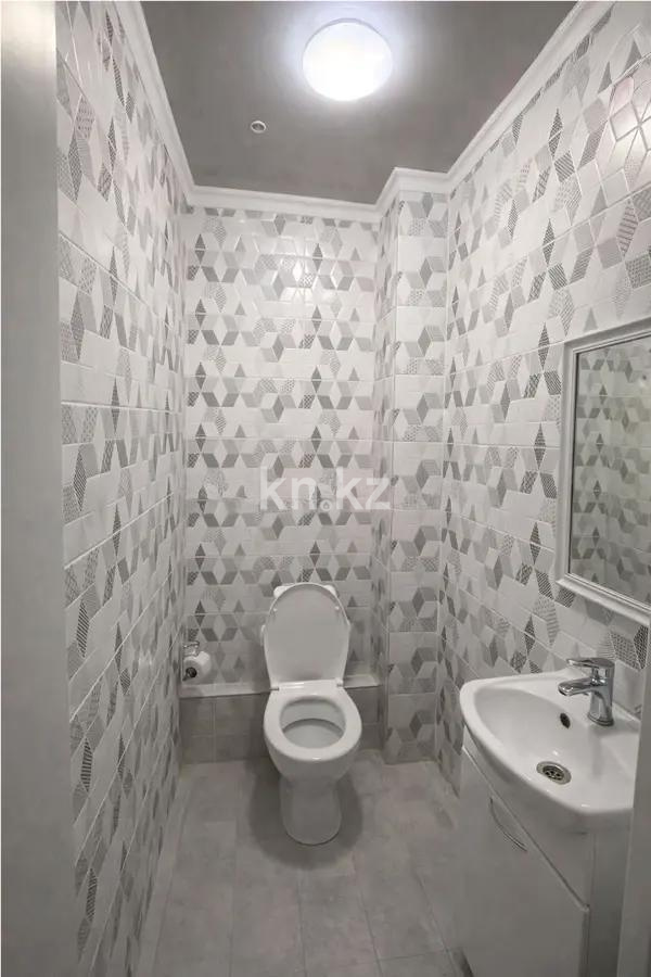 Продажа 2-комнатной квартиры, 58.5 м² - Продажа квартир в р-не Алматы Астаны фото 5 из 6