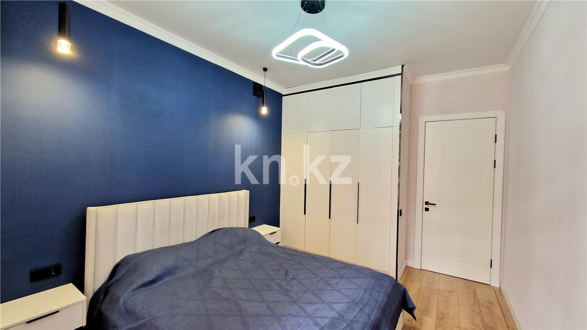 Продажа 3-комнатной квартиры, 70 м² в Караганде - фото 5