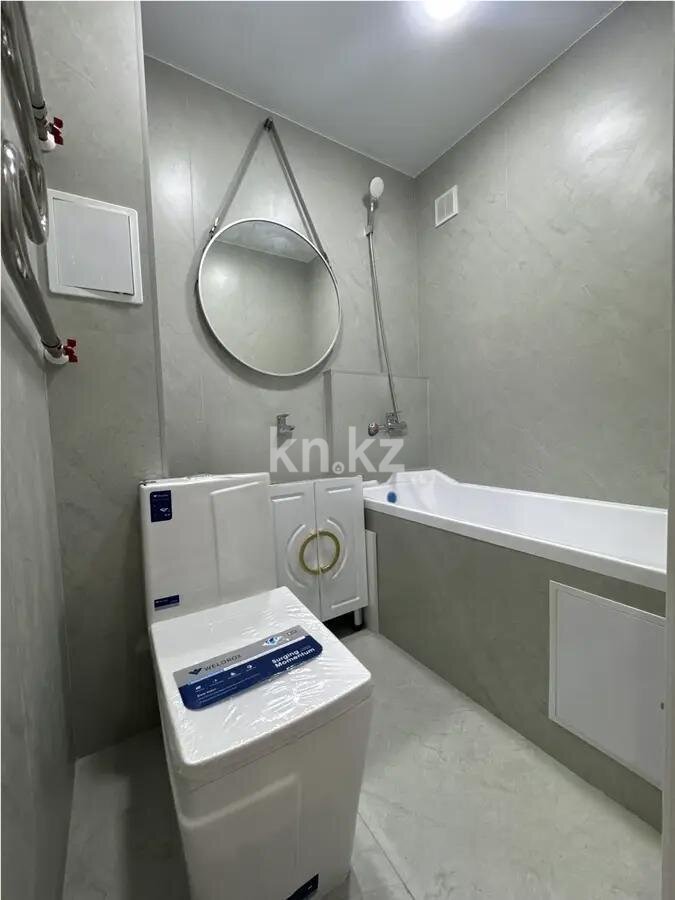 Продажа 2-комнатной квартиры, 44 м² в Алматы - фото 4