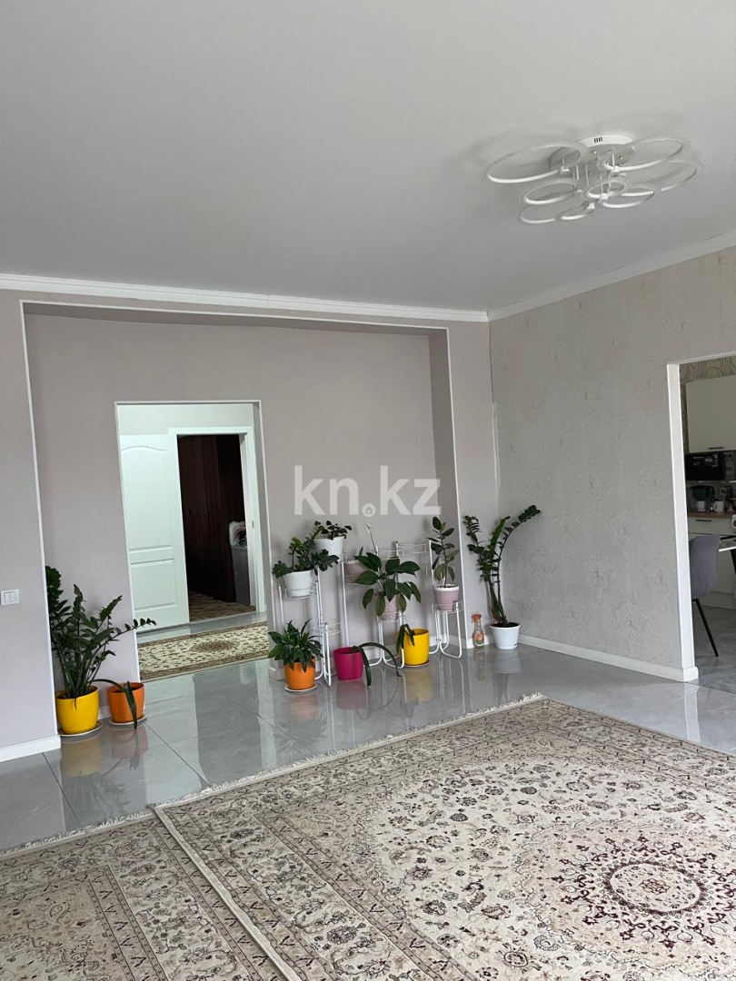 Продажа 3-комнатного дома, 114 м², Наурызбай батыра - Продажа домов, коттеджей в Алматинской области фото 4 из 7