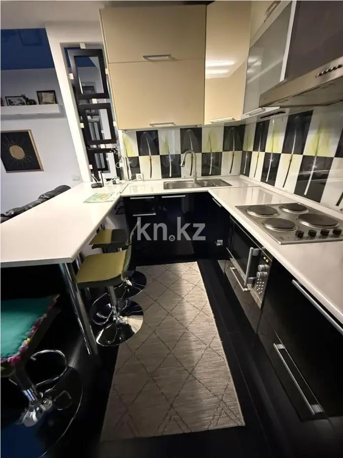 Продажа 3-комнатной квартиры, 55.8 м² в Алматы - фото 4