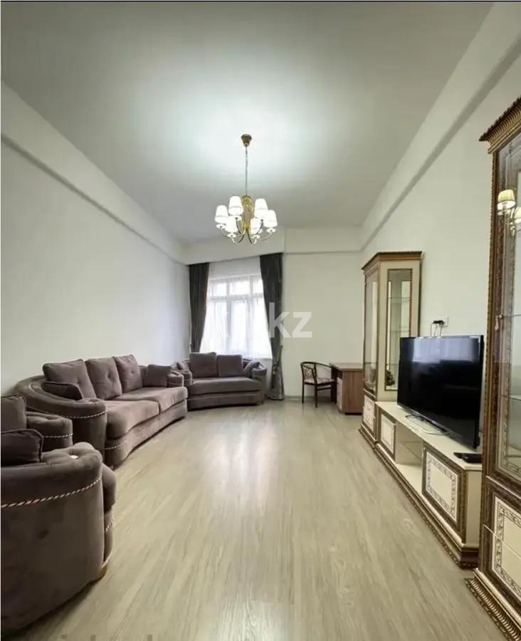 Продажа 2-комнатной квартиры, 75 м² в Астане