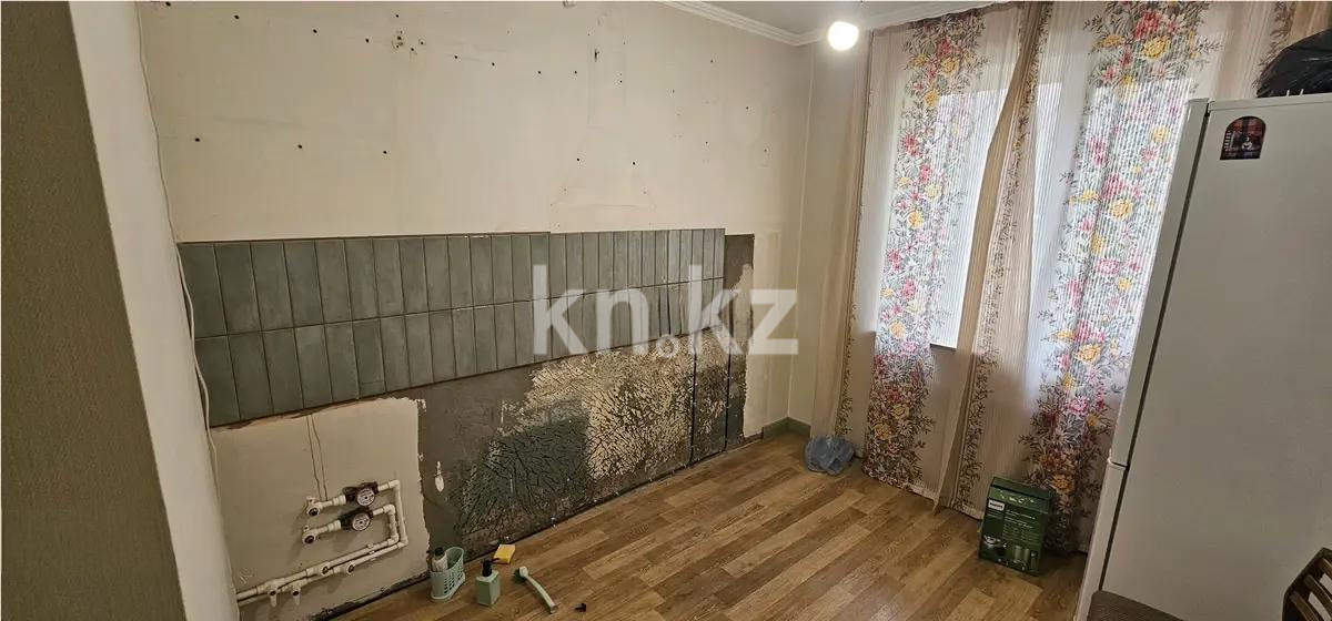 Продажа 3-комнатной квартиры, 65 м², ул. 70 квартал, дом  5 - Продажа квартир в Темиртау без посредников фото 5 из 8