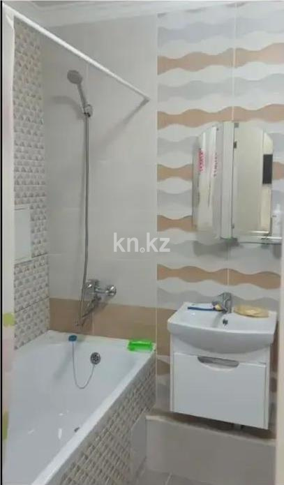 Продажа 1-комнатной квартиры, 37 м², ул. Байтерекова, дом  85 - Продажа квартир в новостройках Алматы фото 4 из 4