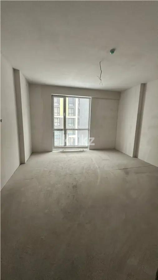 Продажа 3-комнатной квартиры, 83 м² в Алматы
