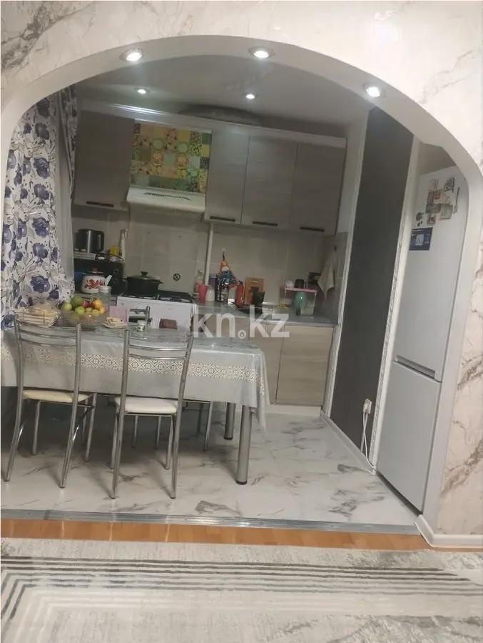 Продажа 3-комнатной квартиры, 54.7 м² - Продажа трехкомнатных квартир от собственников в Астане - страница 5 фото 5 из 8