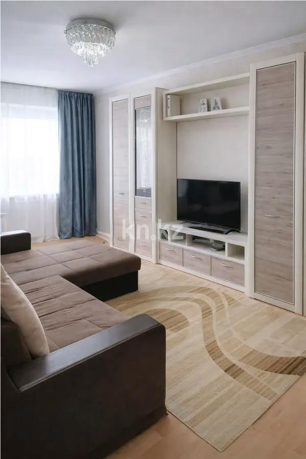 Продажа 3-комнатной квартиры, 62 м² в Алматы