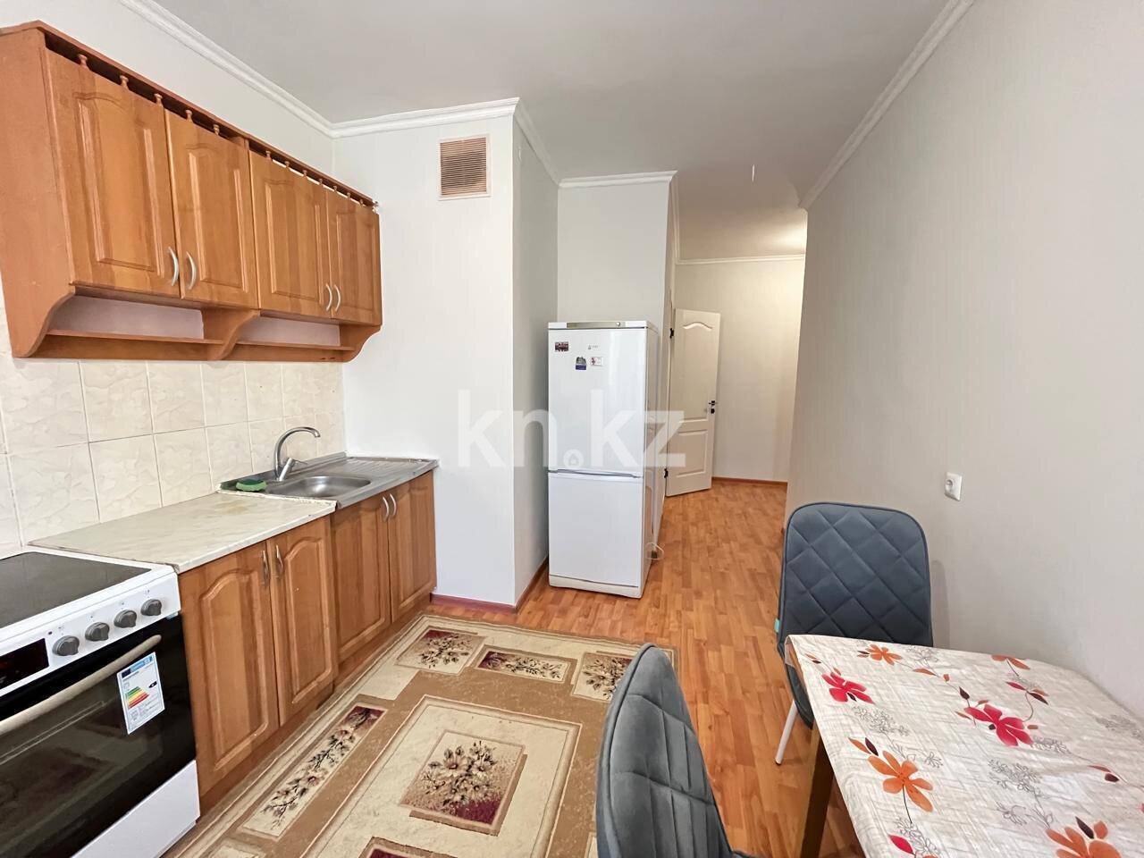 Аренда 1-комнатной квартиры, 38 м² в Астане - фото 5