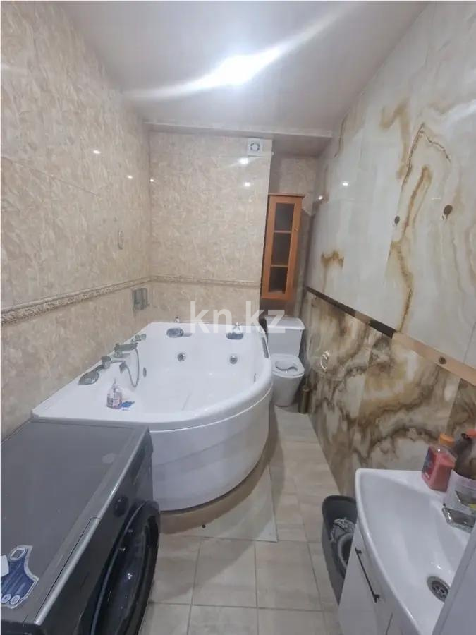 Продажа 3-комнатной квартиры, 116 м² - Продажа квартир в новостройках Алматы фото 4 из 5