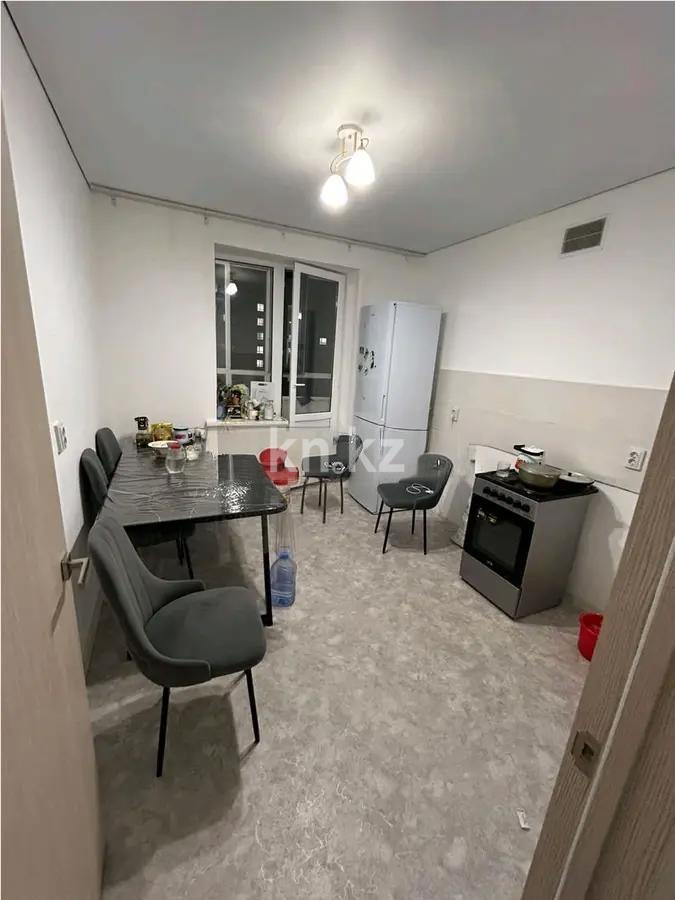 Продажа 1-комнатной квартиры, 39 м², ул. А-129, дом  14 - Продажа  однокомнатных квартир в Астане без посредников с фото фото 2 из 4
