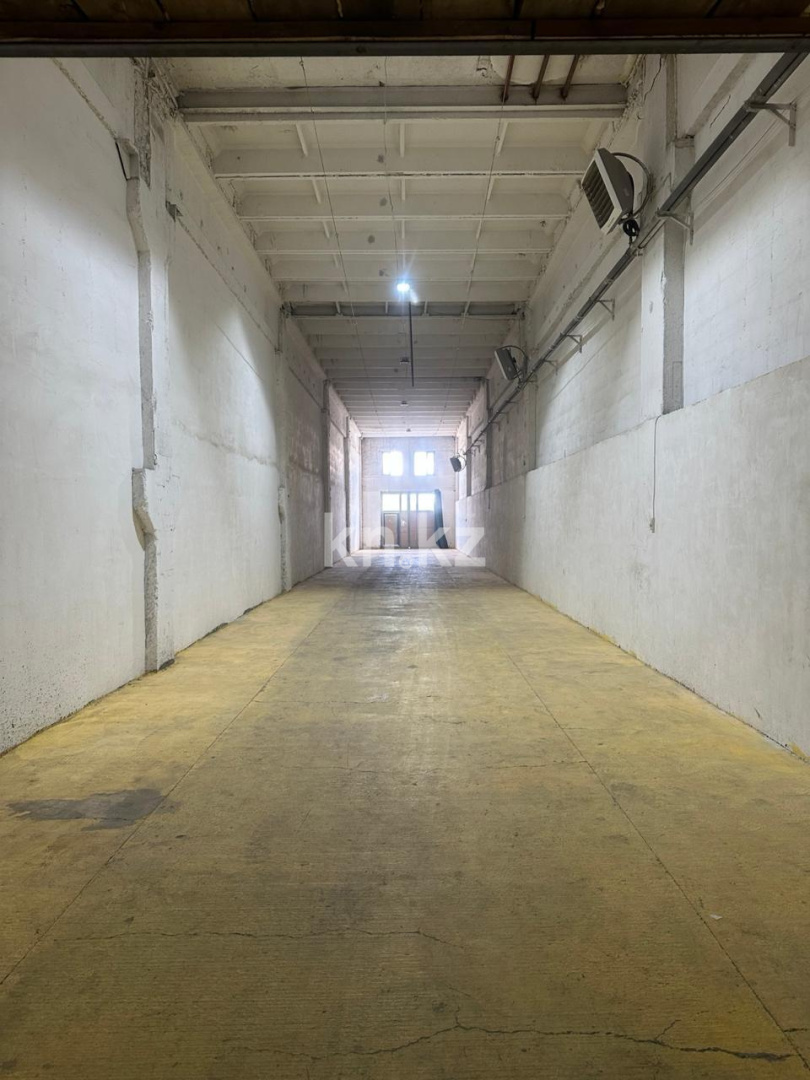 Продажа базы, 485 м² - Продажа баз, складов и промышленной недвижимости в Казахстане фото 2 из 10