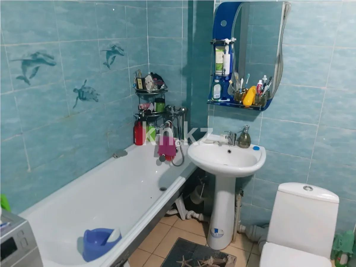 Продажа 1-комнатной квартиры, 37 м² в Алматы - фото 2