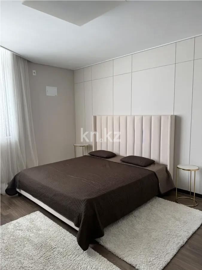 Продажа 4-комнатной квартиры, 145 м² в Астане - фото 2