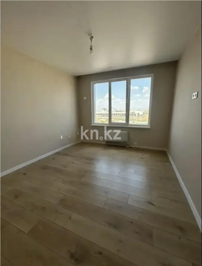 Продажа 2-комнатной квартиры, 59.62 м² - Продажа квартир в новостройках Астаны без посредников - страница 3 фото 1 из 3